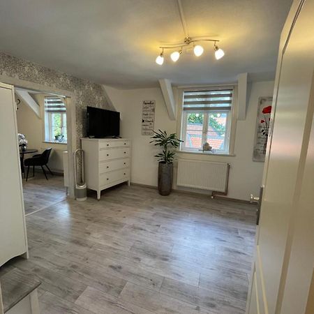 Apartment A5 Goslar Am Marktplatz 外观 照片