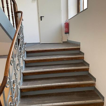 Apartment A5 Goslar Am Marktplatz 外观 照片