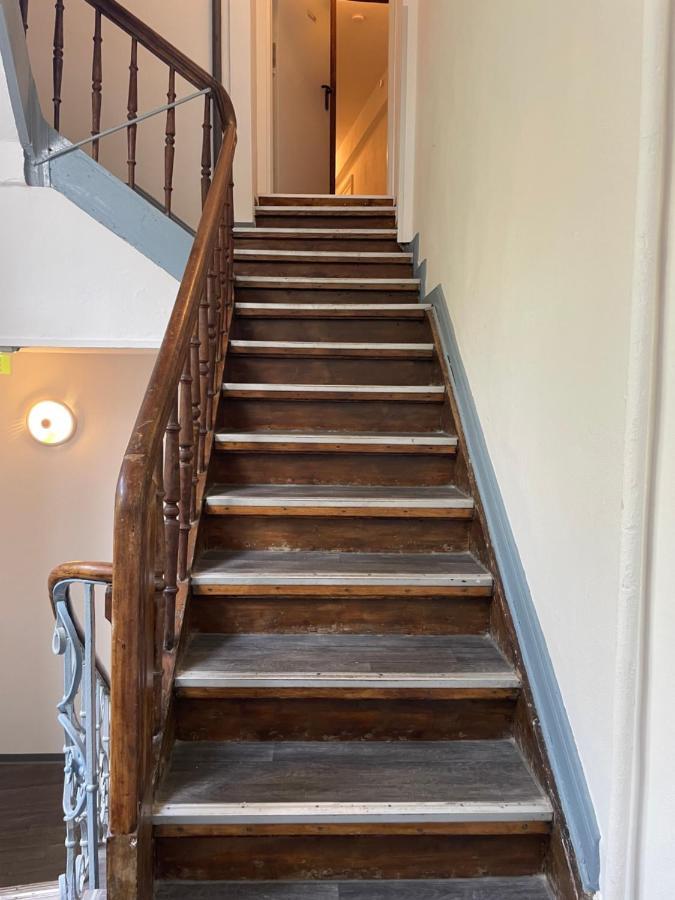 Apartment A5 Goslar Am Marktplatz 外观 照片