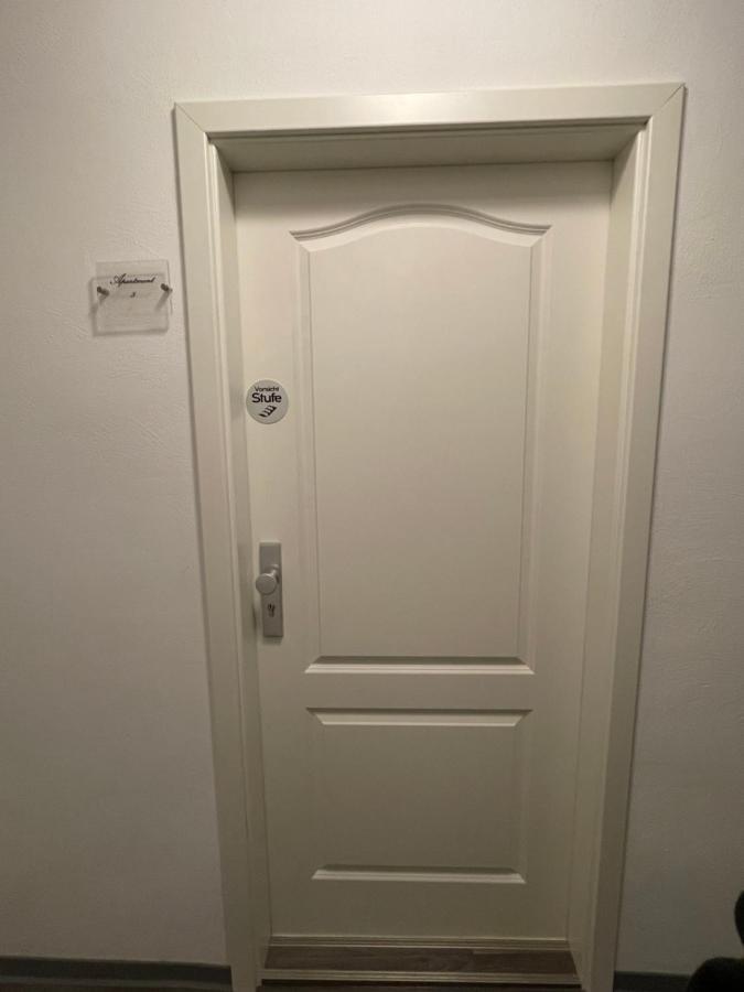 Apartment A5 Goslar Am Marktplatz 外观 照片