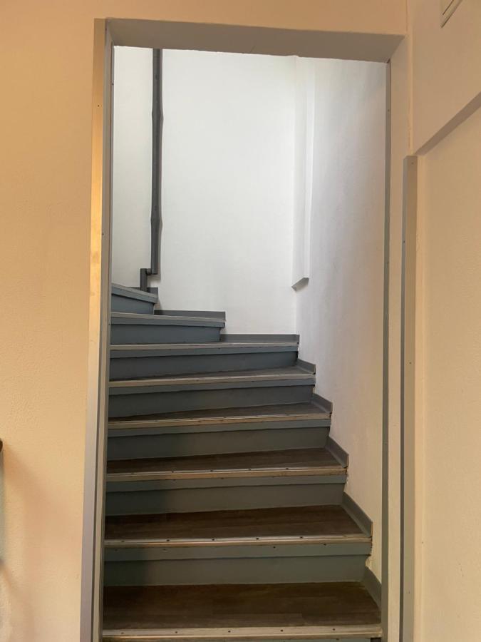 Apartment A5 Goslar Am Marktplatz 外观 照片