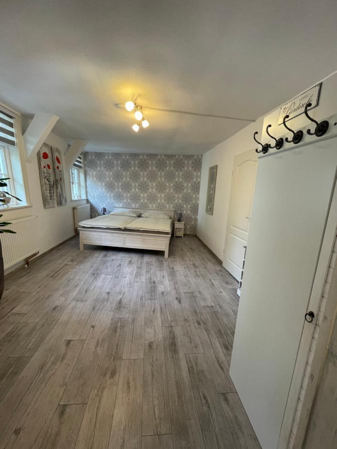 Apartment A5 Goslar Am Marktplatz 外观 照片