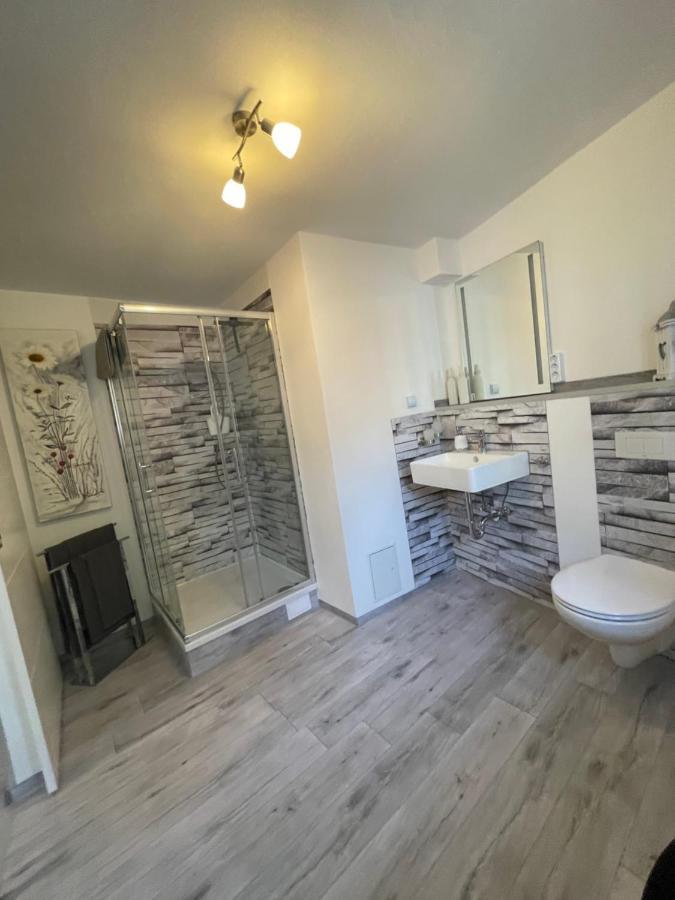 Apartment A5 Goslar Am Marktplatz 外观 照片