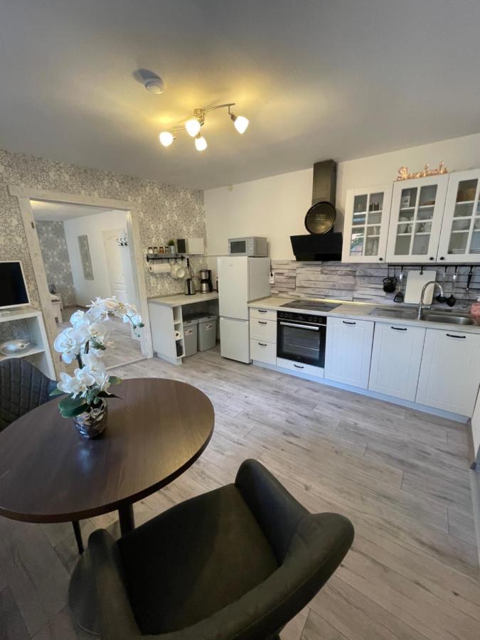 Apartment A5 Goslar Am Marktplatz 外观 照片